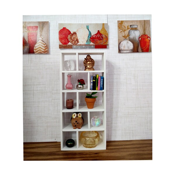 1/6 Scale Multi Shelf