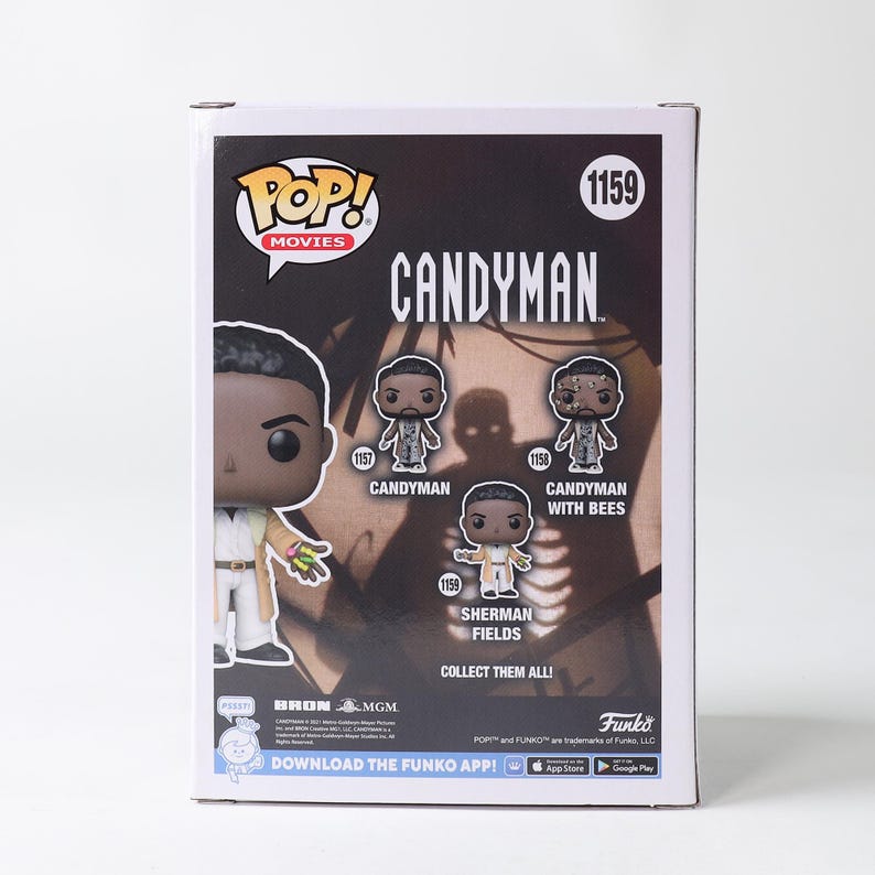 Funko Pop de Jason Fields NFL ⭐️ Estrella de los Bears