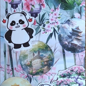 panda