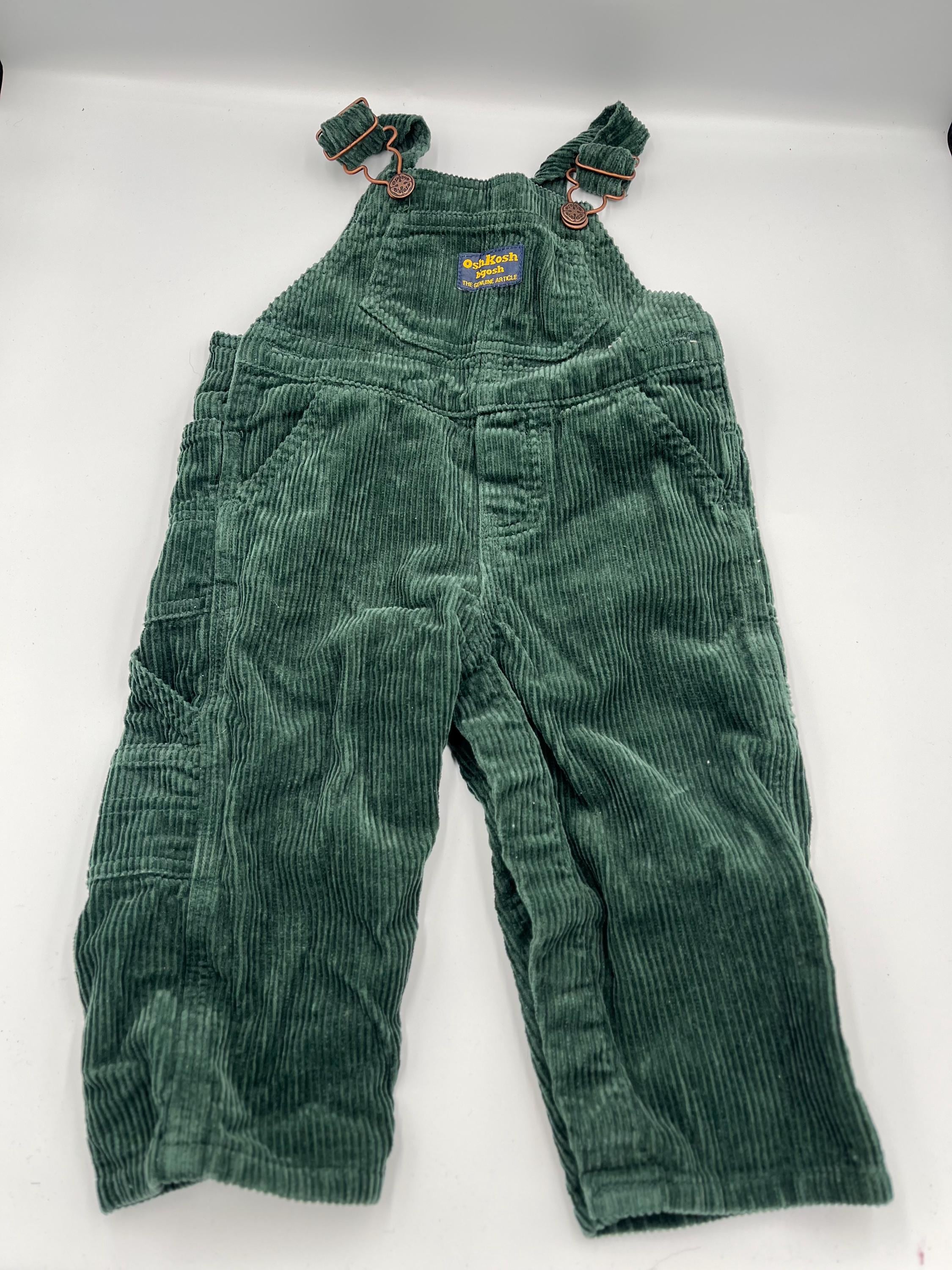 90s Kids Oshkosh - Etsy
