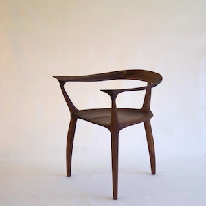 Anna&#39;s Chair