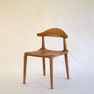 Clerestory Dining Chair