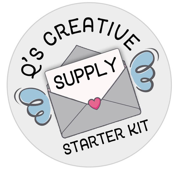 Card Making SUPPLY Kit Foam Adhesives Etsy