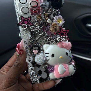 phone Junk case!