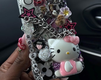 phone Junk case!