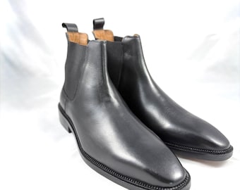 Special Edition Luxury Leather Dress Shoes: Formal Oxford Shoes, Sizes 8-12