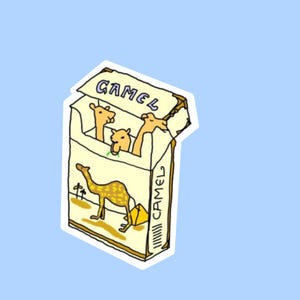 cigarette lighter box Gun Shaped Windproof Inflatable Lighter Cigarette Box Pistol Design Metal &  Plastic Custom Logo Outdoor/Indoor Use Giveaways