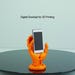 3D Printable Android Robot Hand Phone Holder: Desk Gadget (STL File) - Etsy