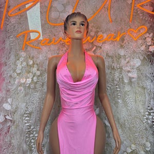 women's dark pink stripper dress women's dark pink stripper dress ZAPAKA Women Hot Pink Sequin Mermaid Plus Size Evening Dress with