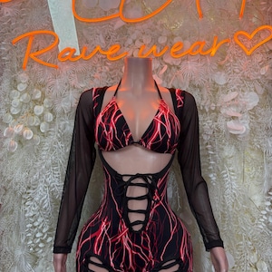 sexy bartender clothes Shake Up Your Look: Classy Female Bartender Attire main image 0