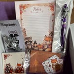 Stationery Bundles