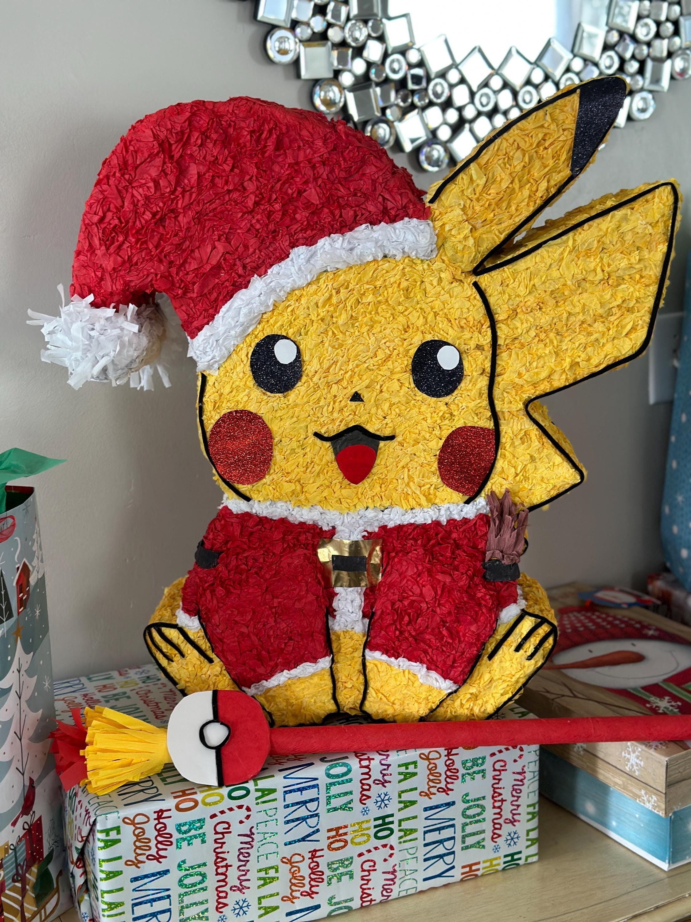 Poemon Pinata Pokemon Pinata Australia