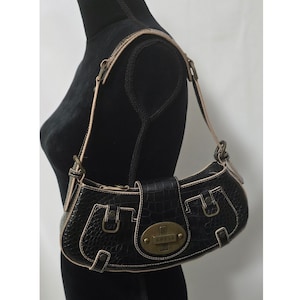Vintage Y2k Guess Bag - Etsy