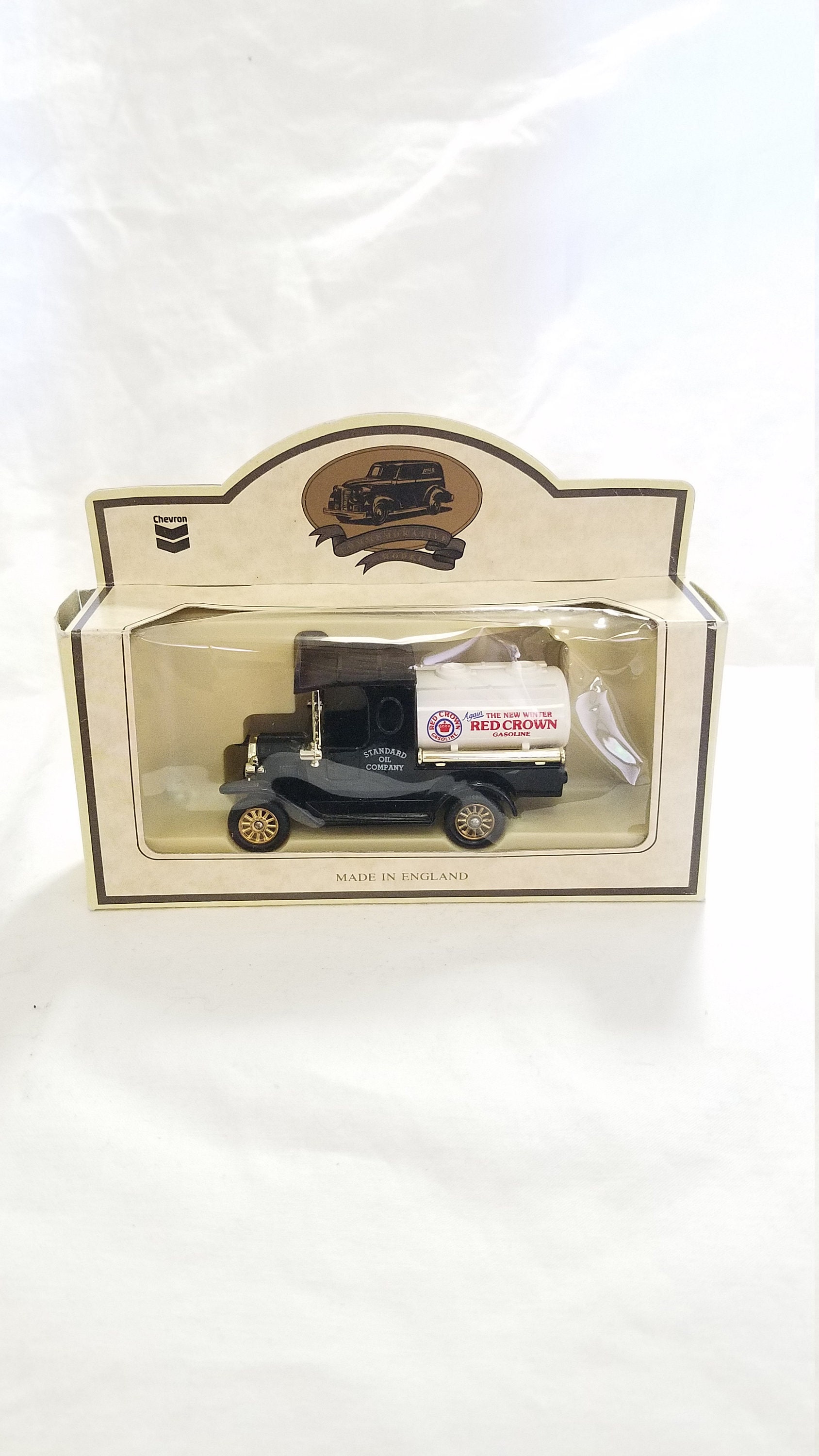 Red crown gasoline - Etsy 日本