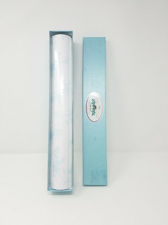 Vtg Taiusa Scented Drawer Liners Snapdragon Perfumed 6 Sheets Etsy
