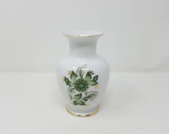 フローラルデザインの陶器花瓶　 ハンガリー製ホロハーザ il_340x270.2263676241_f6wz.jpg