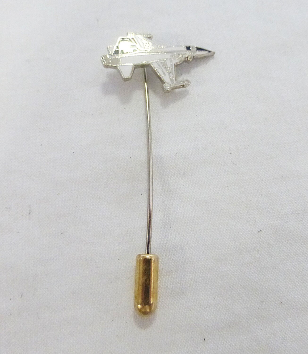 aviation tie pin