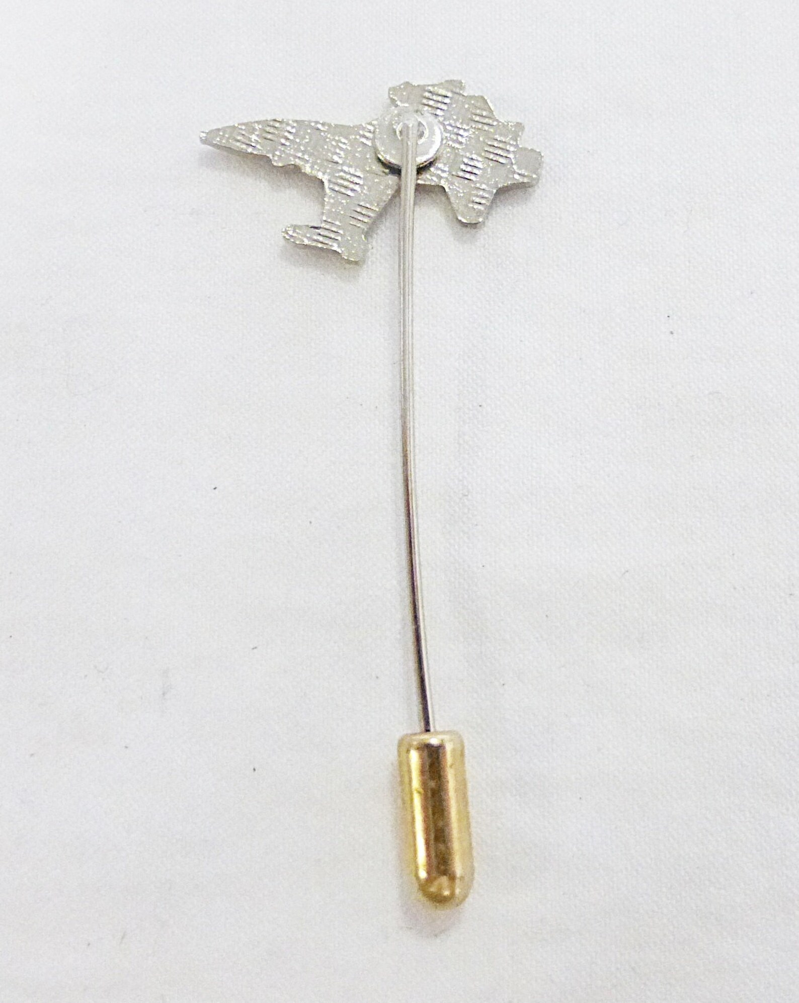 aviation tie pin