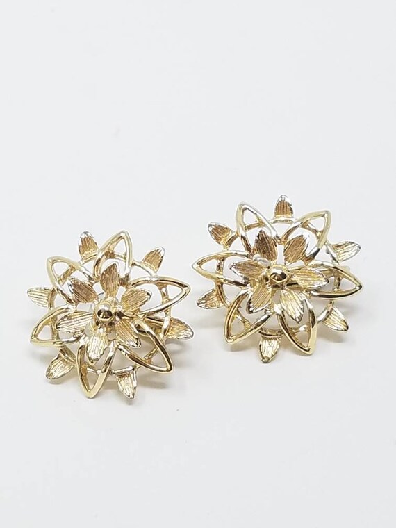 Sarah cov on sale clip on earrings