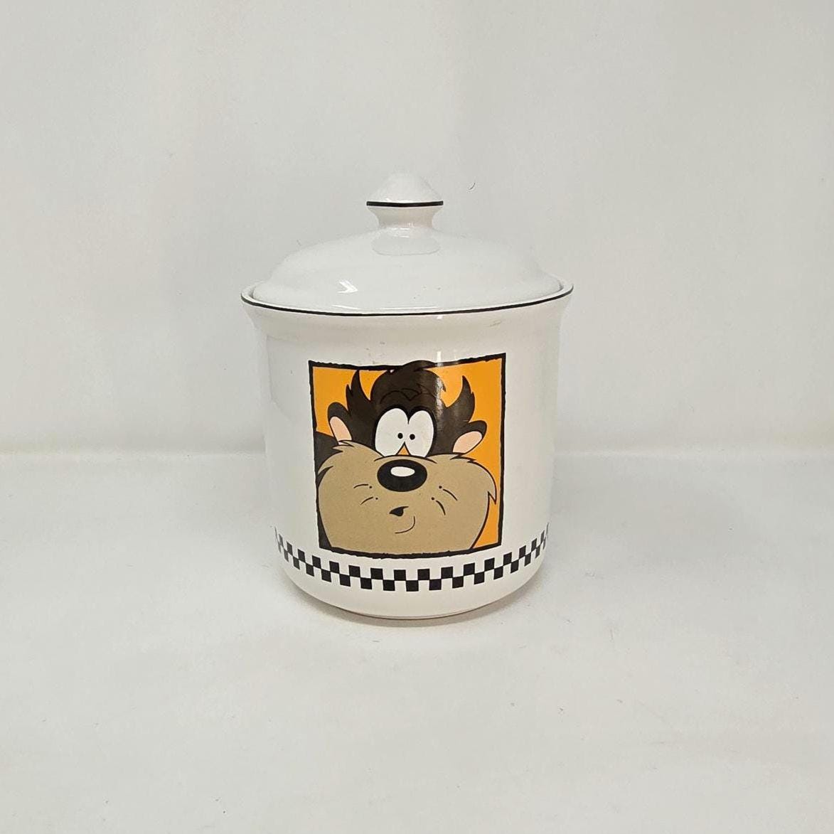 Warner Brothers Cookie Jar - Etsy