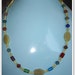 see more listings in the Necklace section