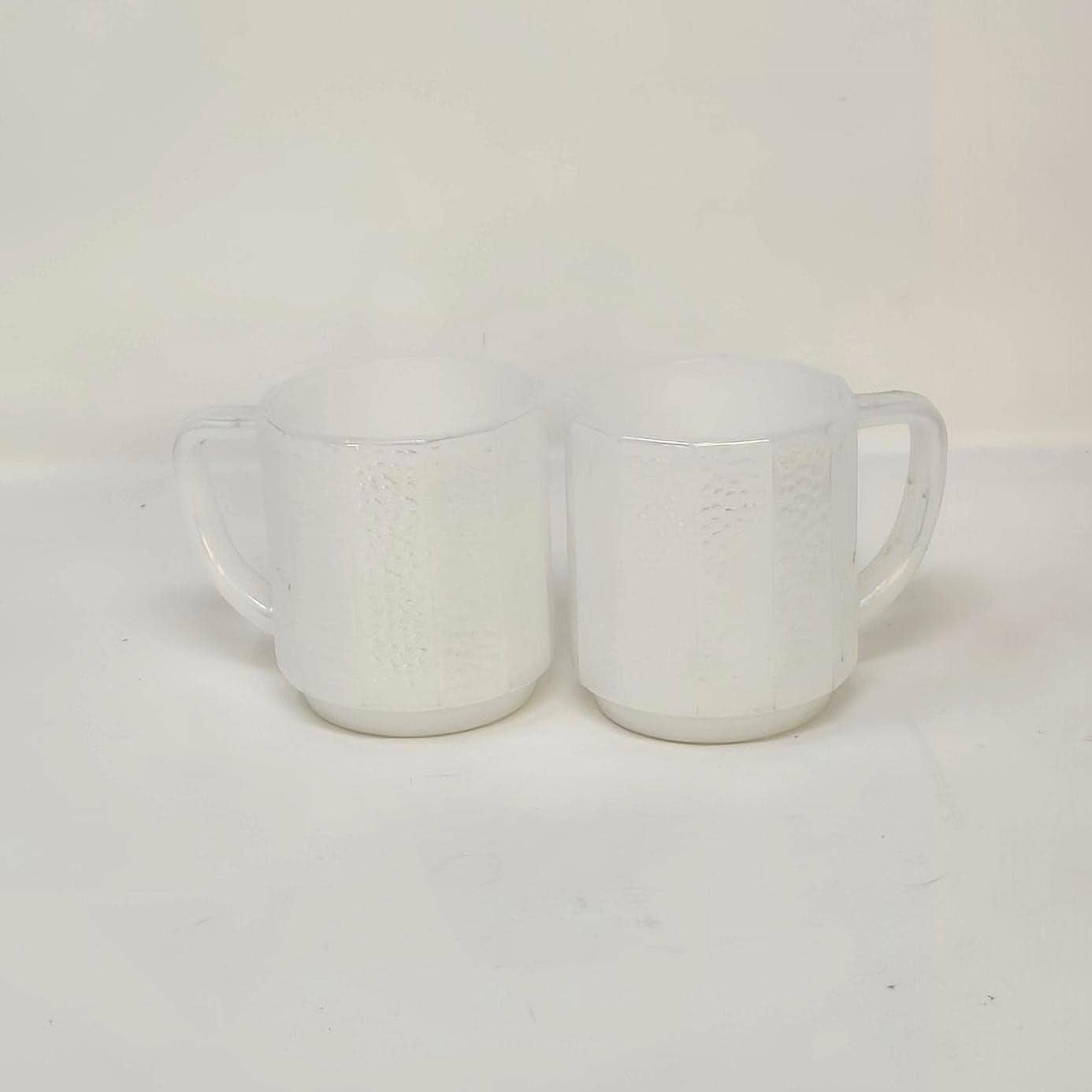 Federal glass moonglow - Etsy 日本