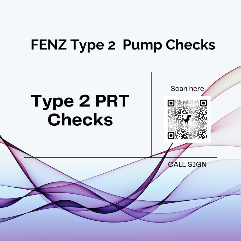 Fire Truck Equipment Checklist - Iveco Type 2 Rescue Tender Checklist ...