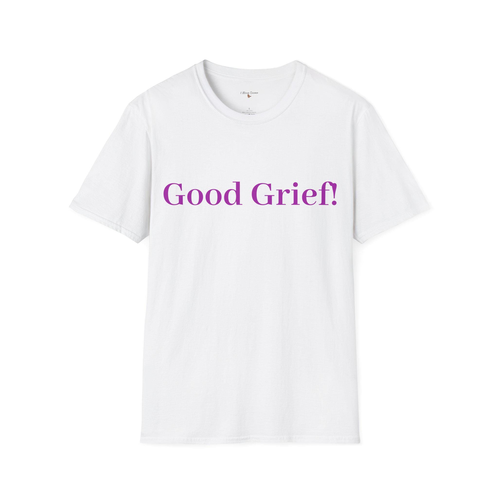 Good Grief! - Etsy