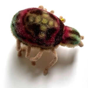 Steiff　スパイダー Steiff Spider - Etsy