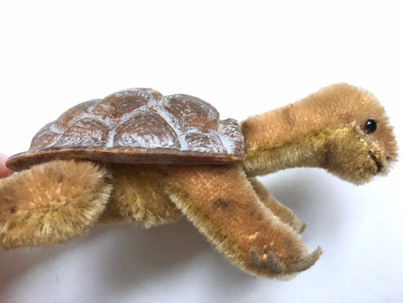 mako shark stuffed animal