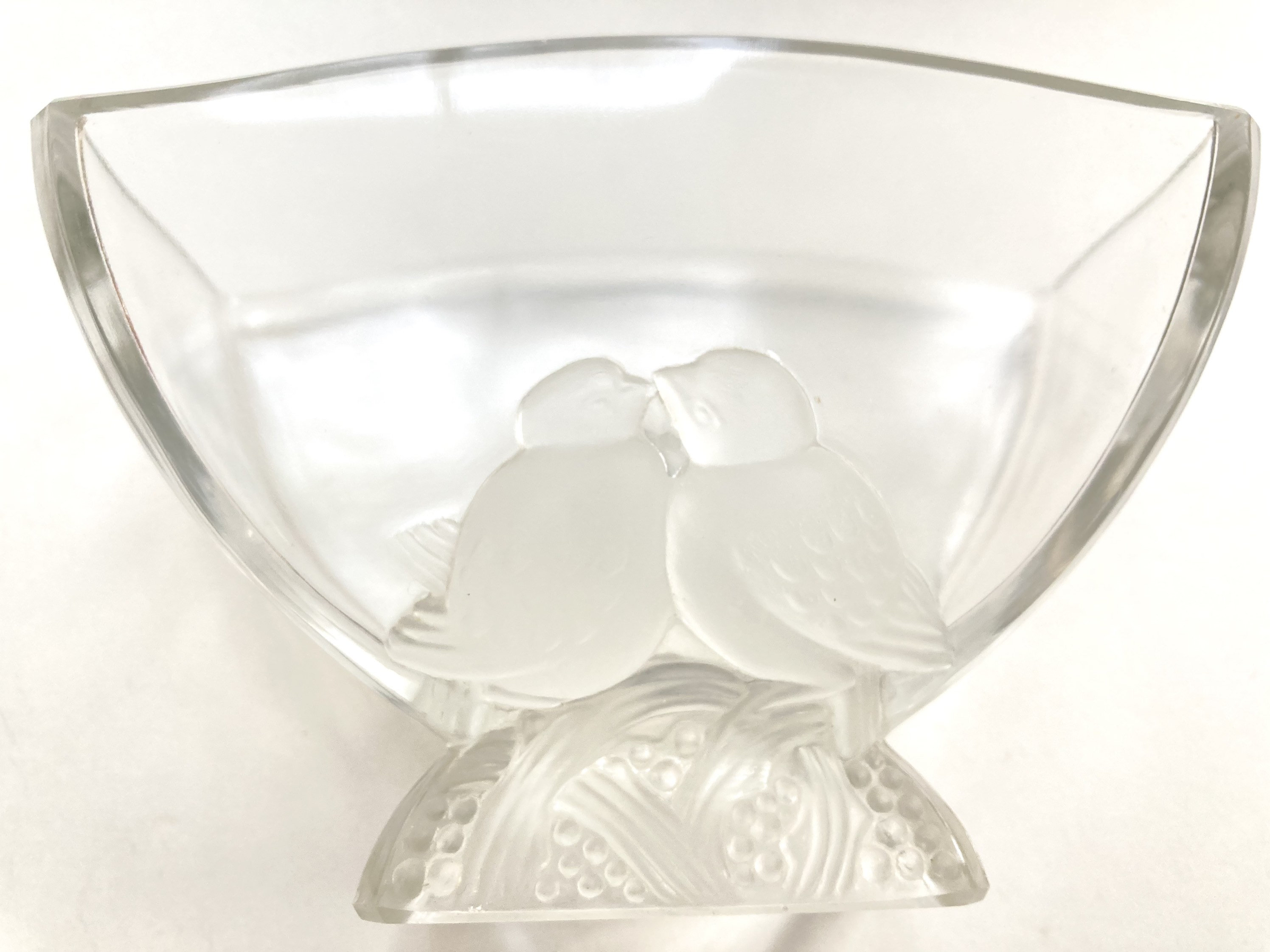 Verlys Vase - Etsy