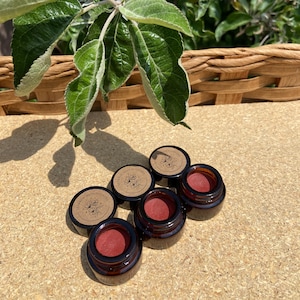 Natural Lip Tint *Painted Daisy*Smaller Size*