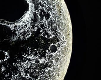 生活家電 トトノエライト TOTONOE LIGHT PLAIN MOON MOON