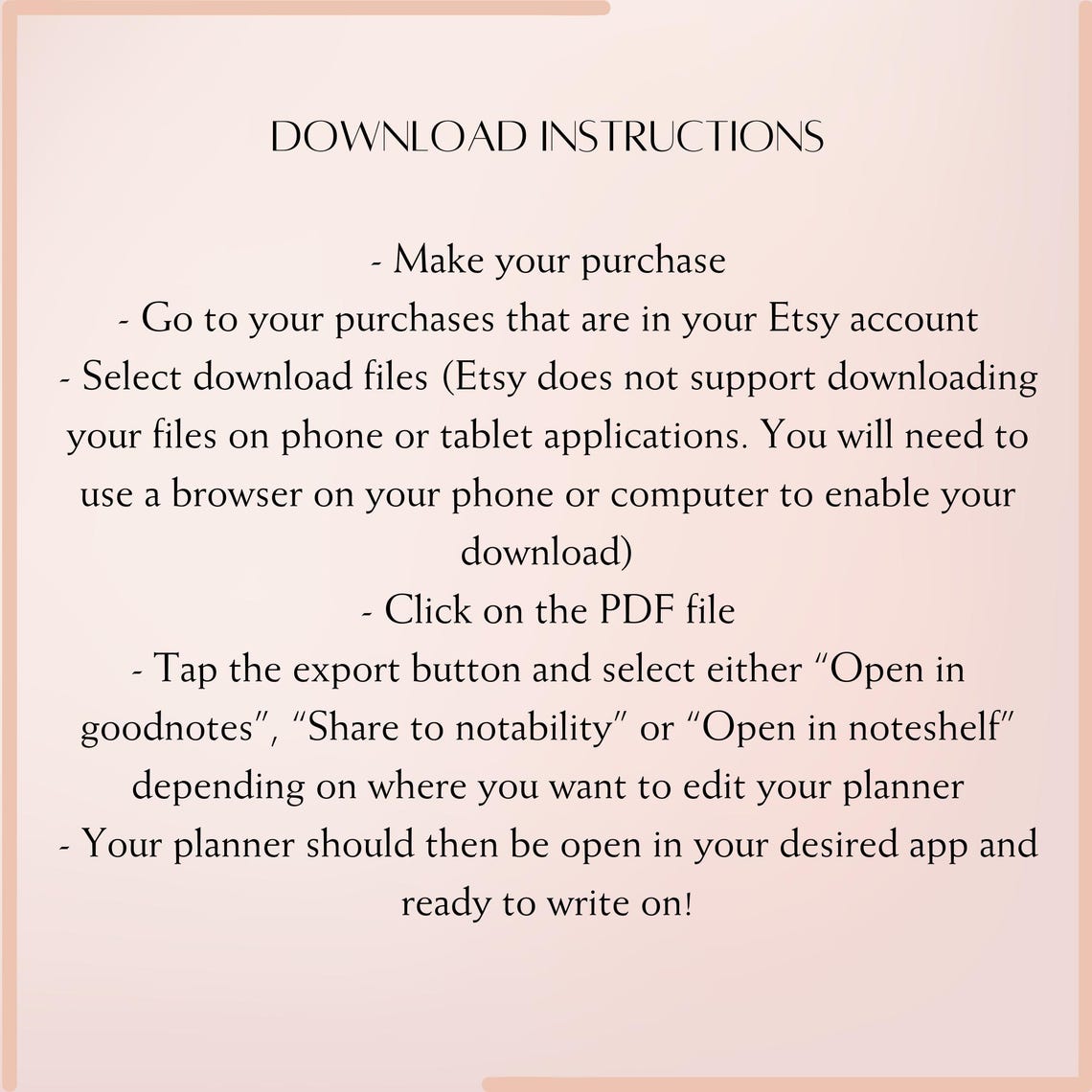 Sleep Tracker Template | Goodnotes, Notability, Noteself | Rest Tracker ...