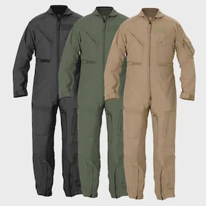 Flight Suit