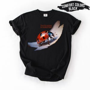 The Sundays T-shirt, Retro graphic tees, 90s band tees, The Sundays graphic tee, Cute shirts, gifts for her, The sundays band tee, Unisex