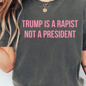 Anti-Trump Sweatshirt: Political Humor, Resist Shirt