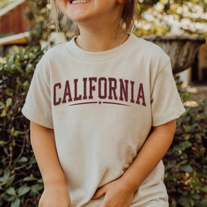Retro California Graphic Tee: Soft Unisex T-Shirt