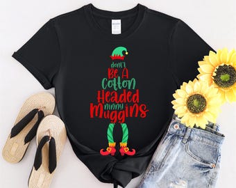 Cotton Headed Ninny Vintage Tshirt Men Women Children Kids T-shirt Hoodie Sweatshirt S to 5XL T Shirt, UV Sticker, YU76