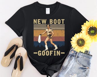 Zocoshi Reno 911 New Boot Goofin T-shirt vintage hommes femmes enfants enfants T-shirt à capuche S à 5XL T-shirt, autocollant UV, YU617