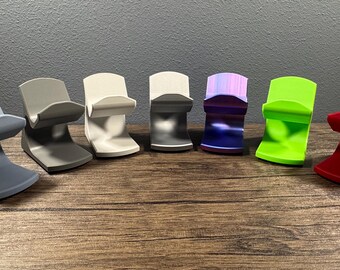 Single Universal Controller Stand