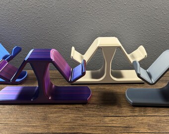 Double Universal Controller Holder