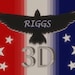 Avatar belonging to Riggs3DLLC