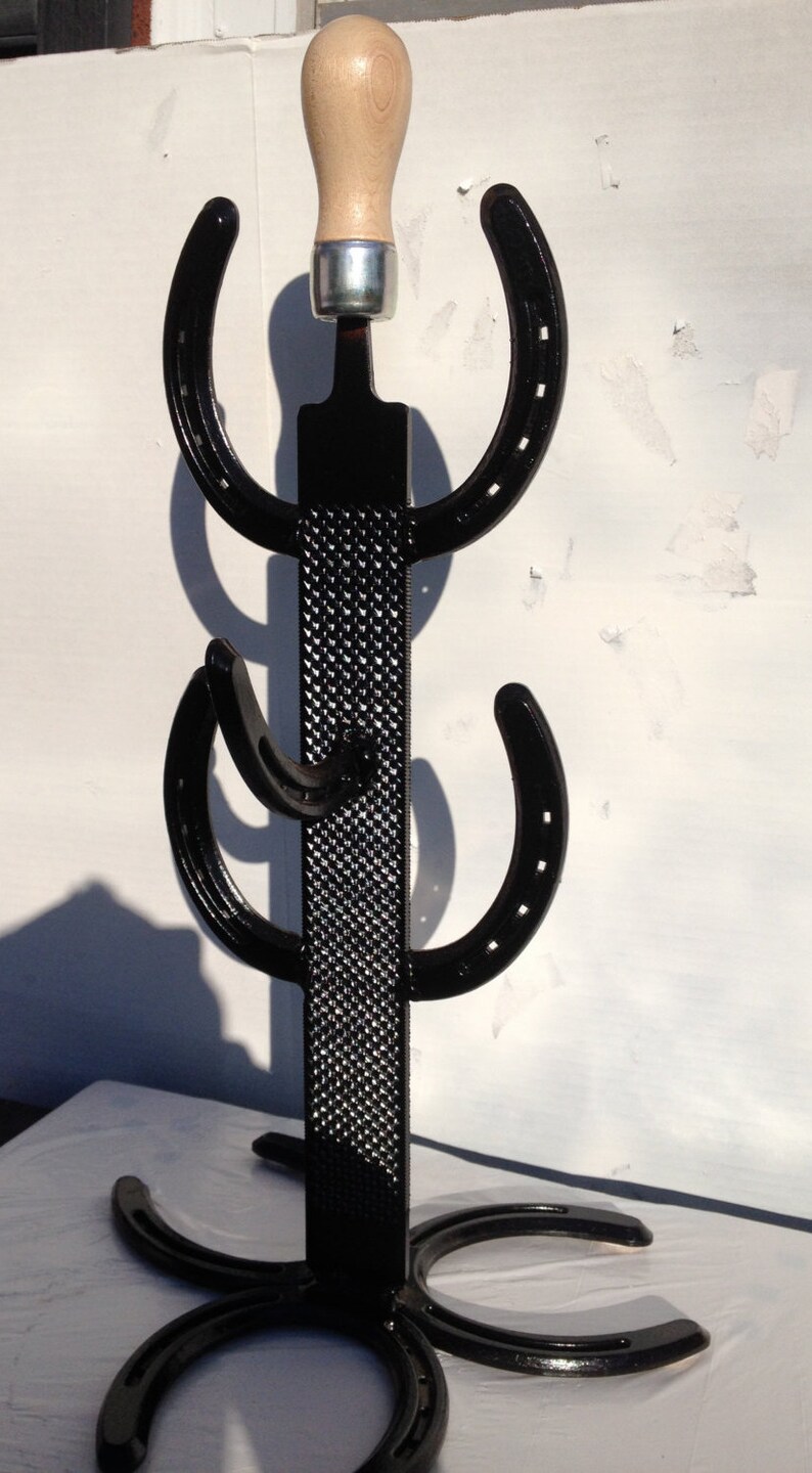 Coffee Mug Holder Etsy