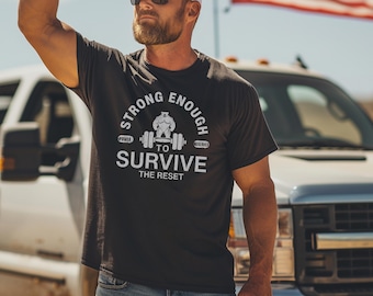 End Of The World T-shirtFunny Shirt, Comfort Colors Tee, Top Selling T Shirts, Sarcastic T-shirts, Friend Gift For Him, Fun Gift for women