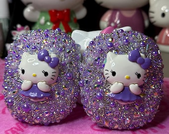 Pro Max HeadPhone Customized Kitty Case