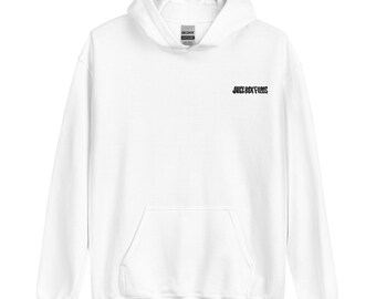 Juice Box Hoodie