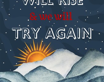Twenty One Pilot Poster