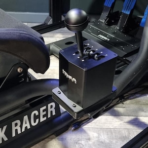 Trak Racer Moza HGP Shifter Mounting Adapter