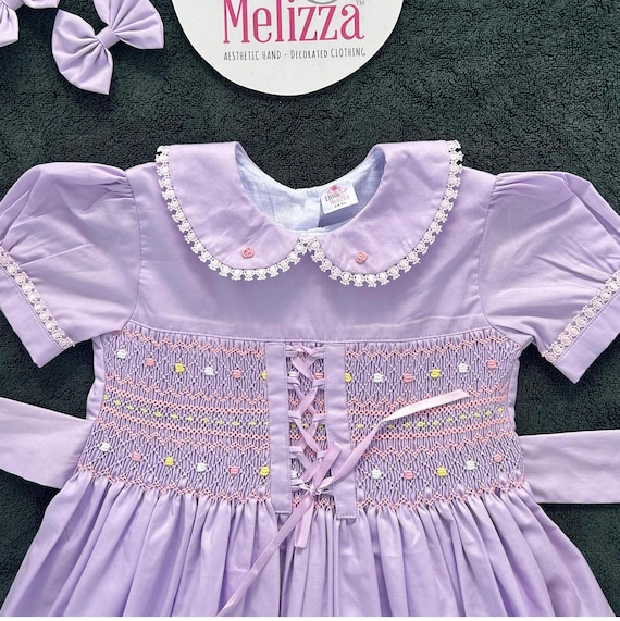 purple peter pan collar dress Inspire Chic Women's Peter Pan Collar Dresses Short Sleeve A-Line Mini Dress S Purple, Size: Small